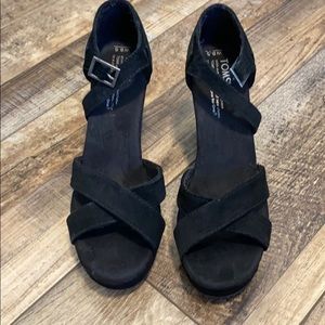 Selling because they are too small